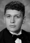 Andreas Guerra: class of 2018, Grant Union High School, Sacramento, CA.
